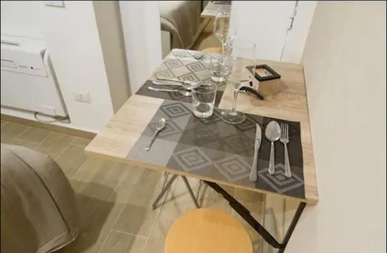 House Mezzocannone Naples