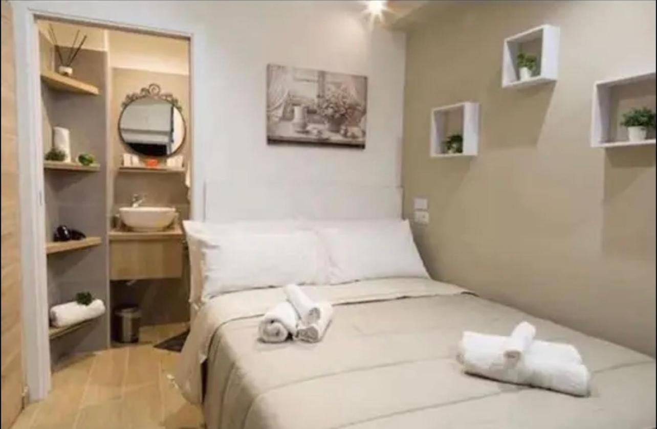 Appartement House Mezzocannone *