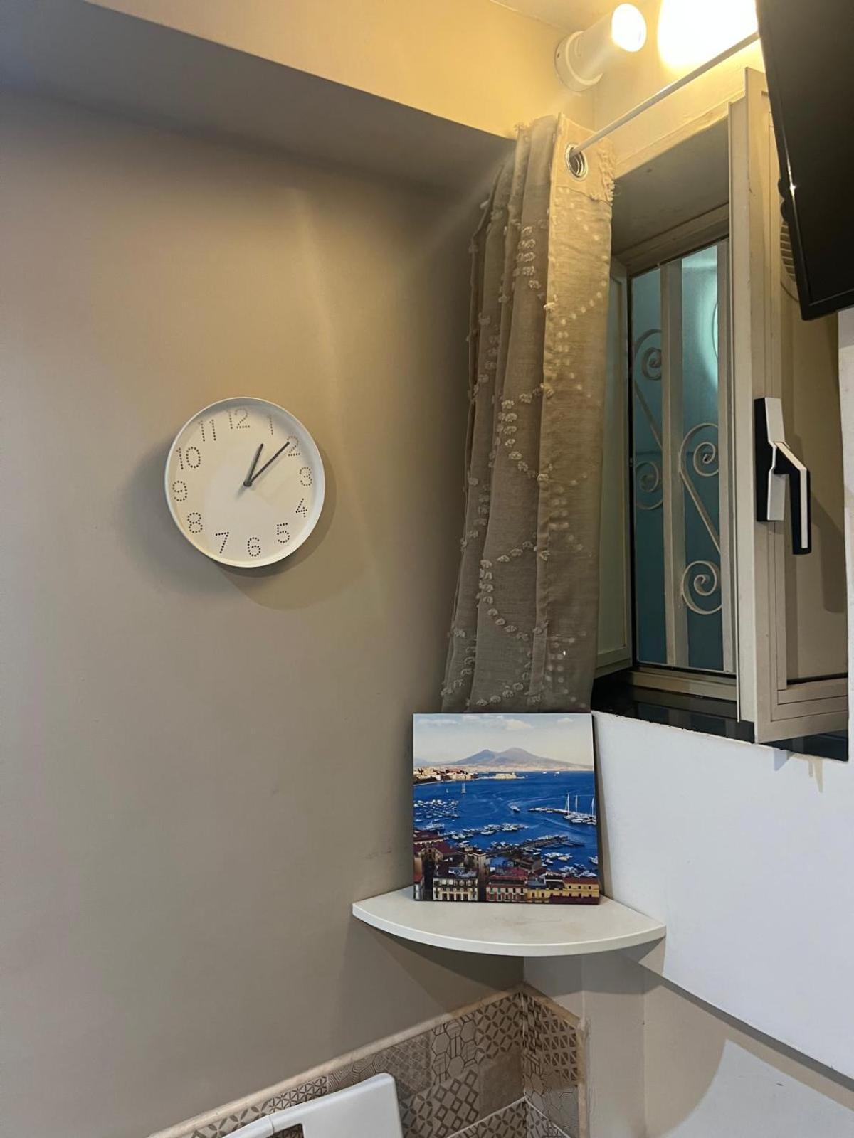 House Mezzocannone *