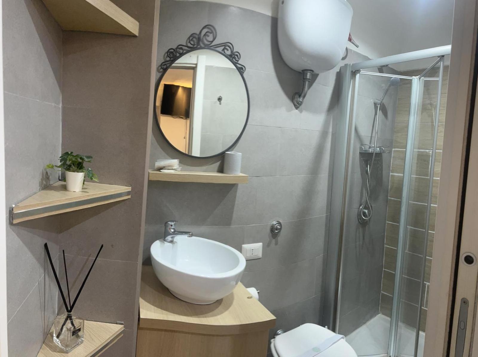 Appartement House Mezzocannone *